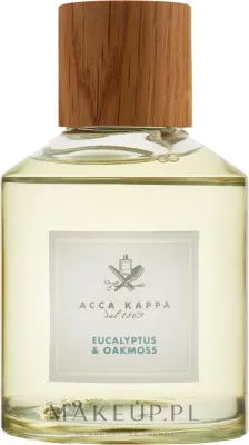 Ароматический диффузор Acca Kappa Эвкалипт и дубовый мох