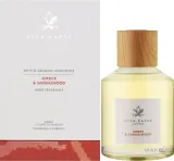 Ароматический диффузор Acca Kappa Amber & Sandalwood — фото 2