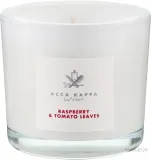 Acca Kappa Raspberry & Tomato / Ароматическая свеча в стекле, малина и томат, 180 г — фото 1