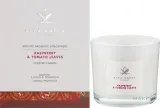 Acca Kappa Raspberry & Tomato / Ароматическая свеча в стекле, малина и томат, 180 г — фото 2