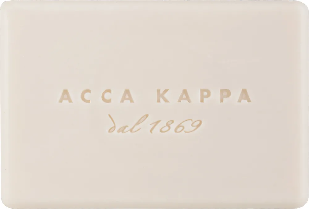 Мыло кусковое Acca Kappa инжир и мёд, 150 г