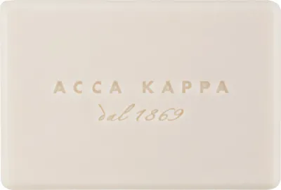 Мыло кусковое Acca Kappa инжир и мёд, 150 г