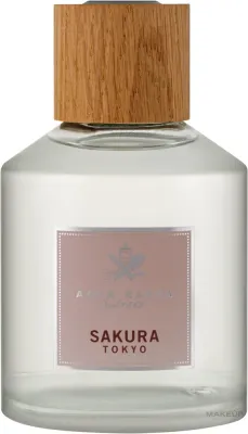 Ароматический диффузор Acca Kappa Sakura Tokyo
