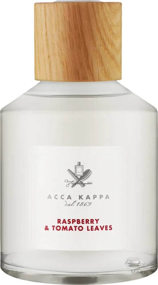 Ароматический диффузор Acca Kappa Raspberry & Tomato Leaves