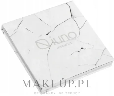 Бронзер для лица Iuno Cosmetics пудровый