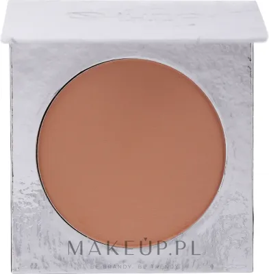 Пудра для лица Iuno Cosmetics компактная, 10 г