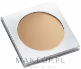 Пудра для лица Iuno Cosmetics компактная, 10 г, оттенок 03 — фото 1