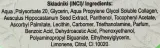 Soap&Friends Sauna Vita Spa Lime & Mint — маска для лица с лаймом и мятой для сауны, 50 мл — фото 2
