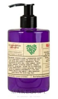 Жидкое мыло для рук Soap&Friends Lavender лаванда, 300 мл