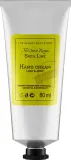 Крем для рук Soap&Friends Shea Line Lime & Mint с 20% масла ши, лаймом и мятой 80 мл — фото 1