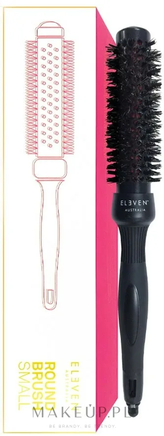 Круглая щётка для укладки волос Eleven Australia Round Brush In Box S