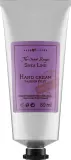 Крем для рук Soap&Friends Shea Line Passion Fruit с 20% масла ши и ароматом маракуйи 80 мл — фото 1