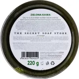 Скраб для тела Soap&Friends Green Coffee солёно-сахарный, 220 г — фото 2