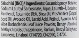 Ревитализирующий гель для душа Soap&Friends Breath of Tuscany с ароматом винограда, 250 мл — фото 2