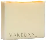 Мыло глицериновое Soap&Friends Argan аргана с золотом, 130 г — фото 3