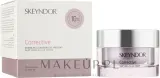 Крем для лица Skeyndor Corrective Deep Lines Filler для заполнения морщин 50 мл — фото 2