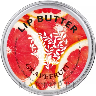 Бальзам для губ Soap&Friends Lip Balm с мёдом