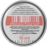 Бальзам для губ Soap&Friends Lip Balm с мёдом — фото 2