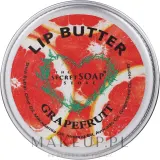 Бальзам для губ Soap&Friends Lip Balm с мёдом — фото 3