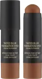 Тональный стик Nudestix Nudies Tinted Blur Stick, 6.2 г, оттенок Deep 9 — фото 1