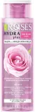 Nature of Agiva Roses Hydra Plus мицеллярная вода с розовой водой и амарантом для лица 400 мл — фото 1