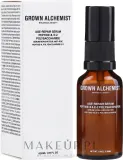 Сыворотка для лица Grown Alchemist Age-Repair восстанавливающая антивозрастная с пептидами 30 мл — фото 2