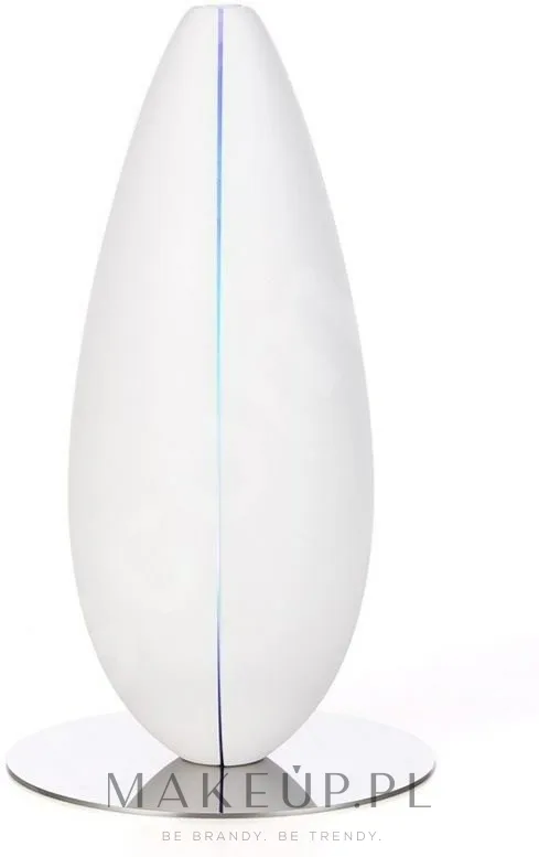 Ультразвуковой аромадиффузор для дома Bloomy Lotus Bud Ultrasonic Diffuser белый