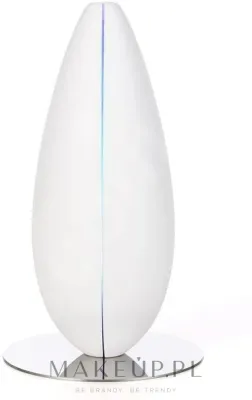 Ультразвуковой аромадиффузор для дома Bloomy Lotus Bud Ultrasonic Diffuser белый