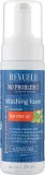 Revuele No Problem Washing Foam пенка для умывания лица с салициловой кислотой, 150 мл — фото 1