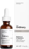 Сыворотка для лица The Ordinary Retinol 1% in Squalane антивозрастная ночная с ретинолом 30 мл — фото 2
