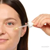 Сыворотка для лица The Ordinary Retinol 1% in Squalane антивозрастная ночная с ретинолом 30 мл — фото 4