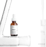 Сыворотка для лица The Ordinary Retinol 1% in Squalane антивозрастная ночная с ретинолом 30 мл — фото 5