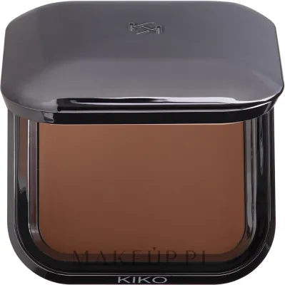 Компактная тональная основа Kiko Milano Nourishing Perfection Cream Compact Foundation SPF 20, 7 мл