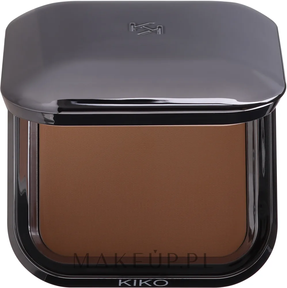 Компактная тональная основа Kiko Milano Nourishing Perfection Cream Compact Foundation SPF 20, 7 мл, оттенок 05 - Neutral 50