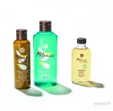Масло для тела и волос Yves Rocher Monoi De Tahiti Traditional питательное с кокосовым маслом 100 мл — фото 6