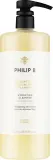 Увлажняющий шампунь Philip B Weightless Volumizing для объёма — фото 1
