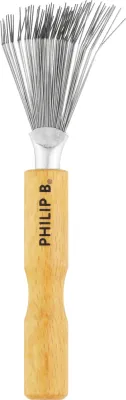 Щётка для очистки расчёсок и щёток Philip B Hairbrush Cleaner