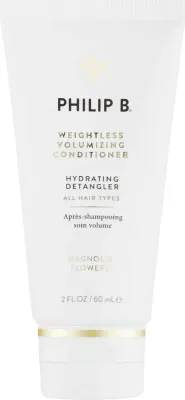 Увлажняющий кондиционер для объёма волос Philip B Weightless Volumizing Conditioner