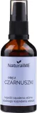 Масло чёрного тмина NaturalME для кожи, лица и волос натуральное 50 мл — фото 1