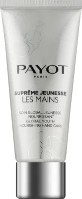 Крем для рук Payot Supreme Jeunesse Les Mains питательный с гиалуроновой кислотой и витамином C 50 мл