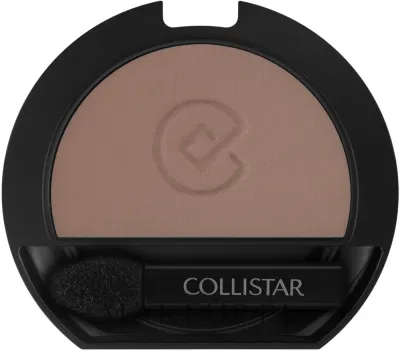 Тени для век Collistar Impeccable Compact сменный блок