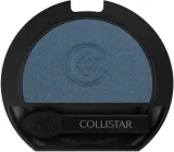 Тени для век Collistar Impeccable Compact сменный блок, оттенок 240 - Blu Mediterraneo Satin — фото 1