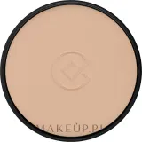 Пудра для лица Collistar Impeccable Compact Powder компактная, сменный блок, матовый финиш, 9 г, оттенок 60 г - Cappuccino — фото 1