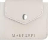Кошелек MAKEUP Bi-Fold Classy экокожа бежевый в подарочной коробке — фото 1