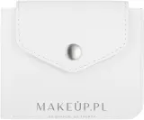 Кошелек MAKEUP Bi-Fold Classy белый в подарочной коробке — фото 1