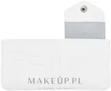 Кошелек MAKEUP Bi-Fold Classy белый в подарочной коробке — фото 3