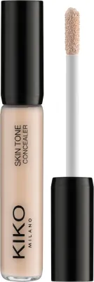 Корректор для лица Kiko Milano Skin Tone жидкий