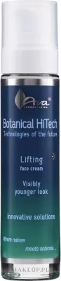 Крем для лица AVA Laboratorium Botanical HiTech лифтинг 50 мл