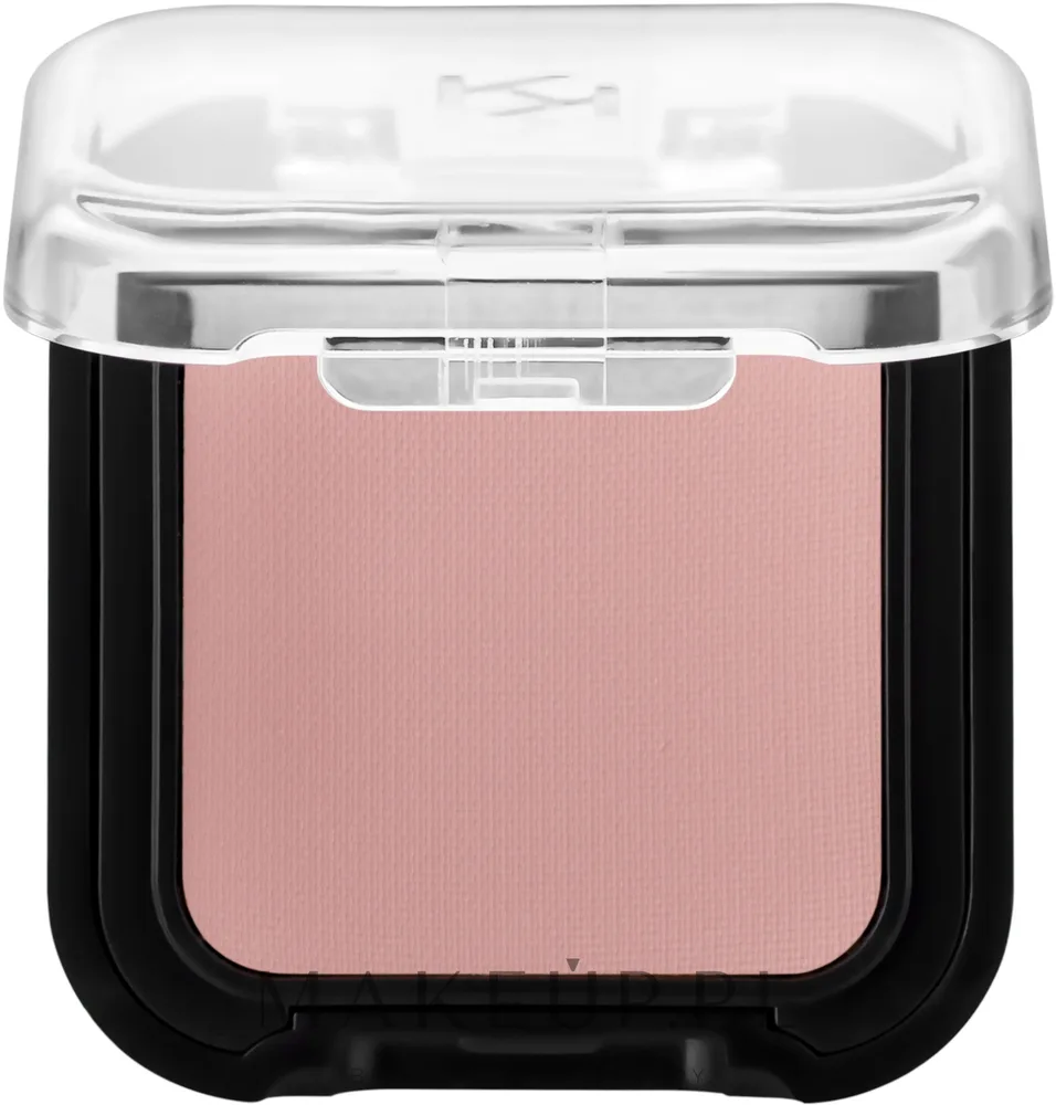 Тени для век Kiko Milano Smart Eyeshadow с мерцающими частицами, шелковистые, 1,8 г