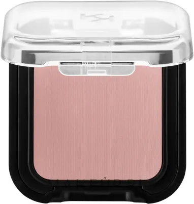 Тени для век Kiko Milano Smart Eyeshadow с мерцающими частицами, шелковистые, 1,8 г